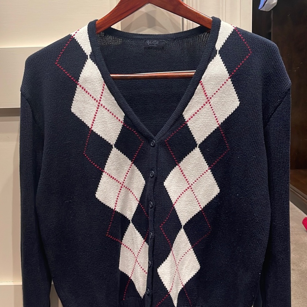 Knit Sweater
